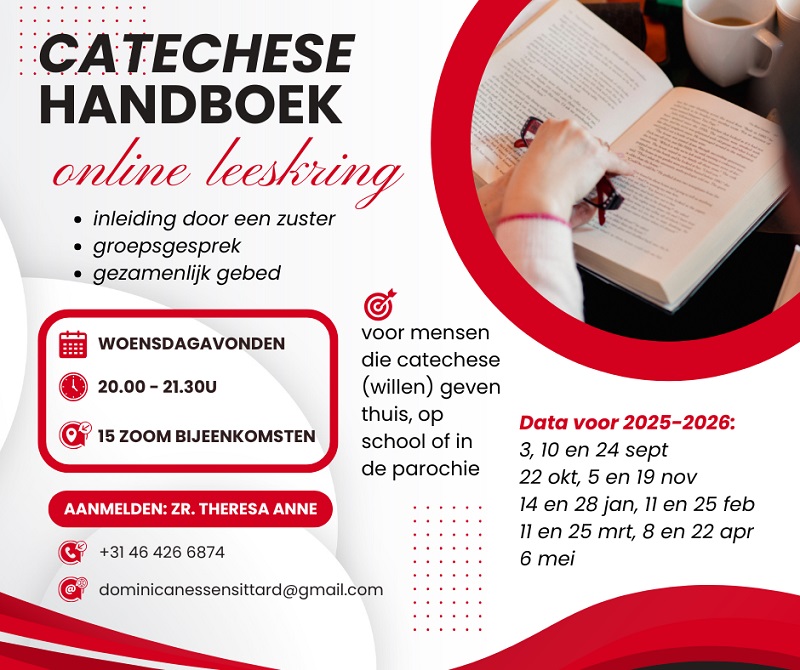 Woensdag 3 september